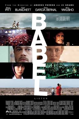 LugaTv | Watch Babel for free online