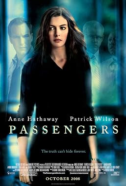 LugaTv | Watch Passengers for free online