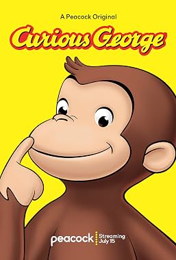 LugaTv | Watch Curious George seasons 1 - 15 for free online