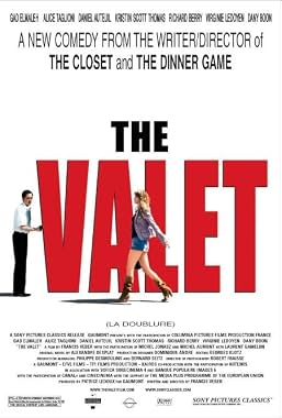 LugaTv | Watch La doublure for free online