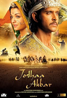 LugaTv | Watch Jodhaa Akbar for free online