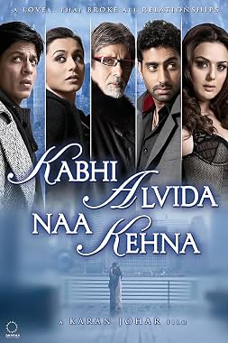 LugaTv | Watch Kabhi Alvida Naa Kehna for free online