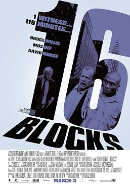 LugaTv | Watch 16 Blocks for free online