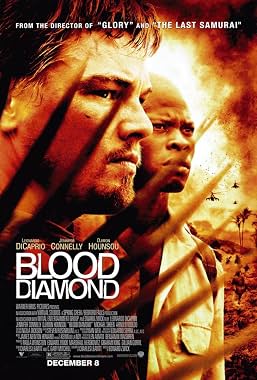 LugaTv | Watch Blood Diamond for free online