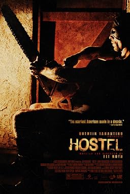 LugaTv | Watch Hostel for free online