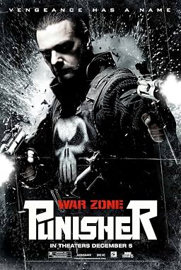 LugaTv | Watch Punisher: War Zone for free online