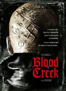 LugaTv | Watch Town Creek for free online