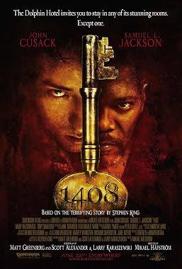 LugaTv | Watch 1408 for free online