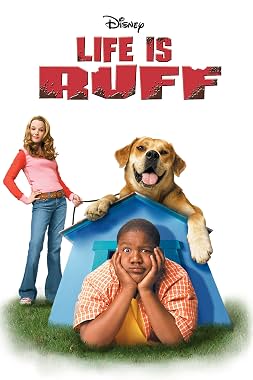 LugaTv | Watch Life Is Ruff for free online