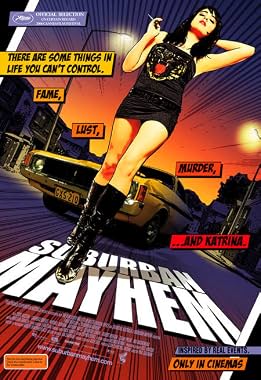 LugaTv | Watch Suburban Mayhem for free online