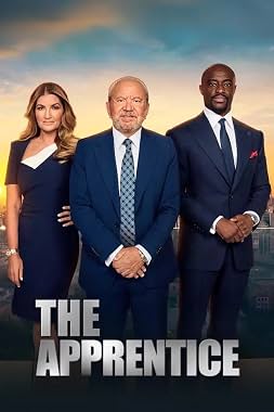 LugaTv | Watch The Apprentice UK seasons 1 - 20 for free online