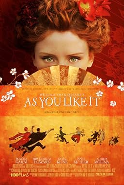 LugaTv | Watch As You Like It for free online