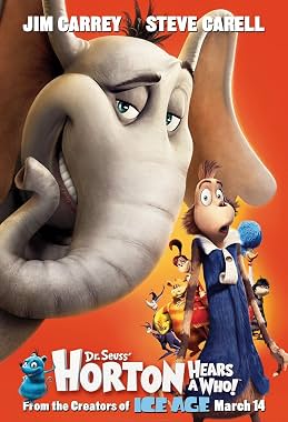 LugaTv | Watch Horton Hears a Who! for free online