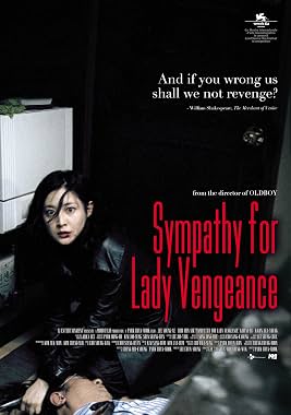 LugaTv | Watch Sympathy for Lady Vengeance for free online