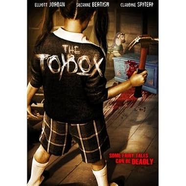 LugaTv | Watch The Toybox for free online