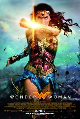 LugaTv | Watch Wonder Woman for free online