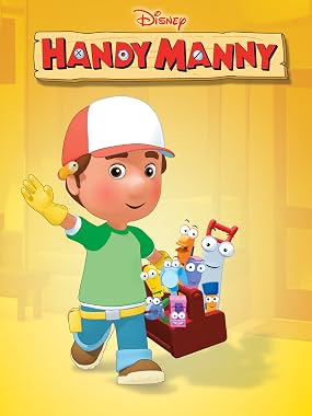 LugaTv | Watch Handy Manny seasons 1 - 3 for free online