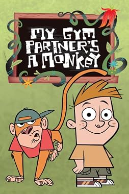 LugaTv | Watch My Gym Partner's a Monkey seasons 1 - 4 for free online