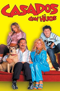 LugaTv | Watch Casados con hijos seasons 1 - 2 for free online