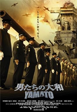 LugaTv | Watch Otoko tachi no Yamato for free online