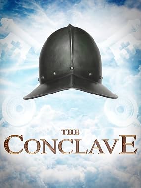 LugaTv | Watch The Conclave for free online