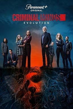 LugaTv | Watch Criminal Minds seasons 1 - 20 for free online