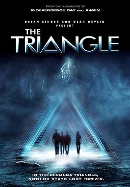 LugaTv | Watch The Triangle seasons 1 - 1 for free online