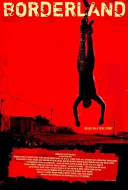LugaTv | Watch Borderland for free online