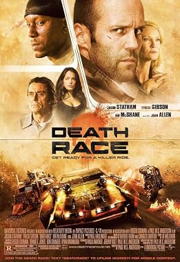 LugaTv | Watch Death Race for free online