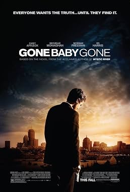 LugaTv | Watch Gone Baby Gone for free online