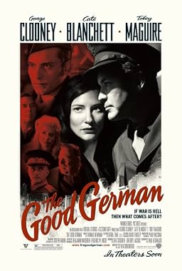 LugaTv | Watch The Good German for free online