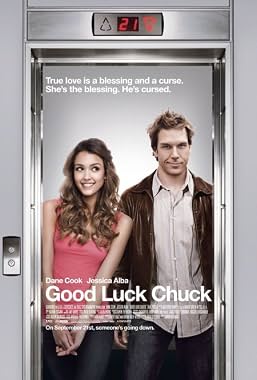 LugaTv | Watch Good Luck Chuck for free online