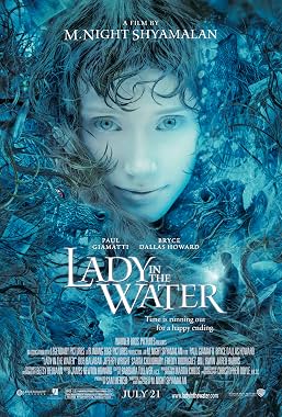 LugaTv | Watch Lady in the Water for free online