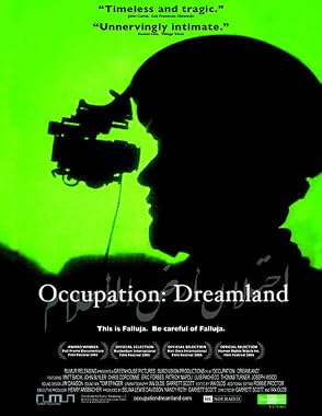 LugaTv | Watch Occupation Dreamland for free online