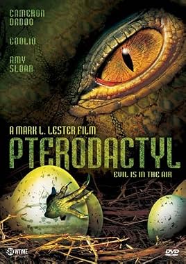 LugaTv | Watch Pterodactyl for free online