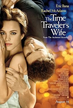 LugaTv | Watch The Time Traveler's Wife for free online