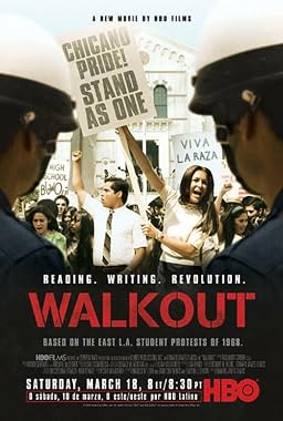 LugaTv | Watch Walkout for free online