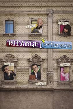 LugaTv | Watch Bitange i princeze seasons 1 - 5 for free online