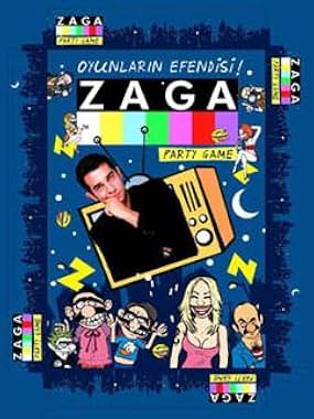 LugaTv | Watch Zaga seasons 1 - 1 for free online