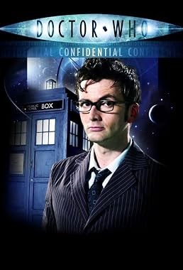 LugaTv | Watch Doctor Who Confidential seasons 1 - 6 for free online