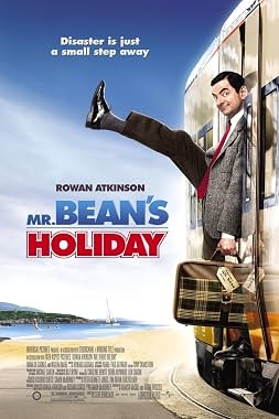 LugaTv | Watch Mr. Bean's Holiday for free online