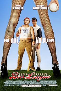 LugaTv | Watch Beer League for free online