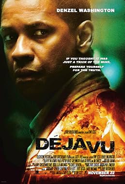 LugaTv | Watch Deja Vu for free online