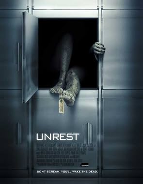 LugaTv | Watch Unrest for free online