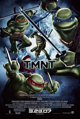 LugaTv | Watch TMNT for free online