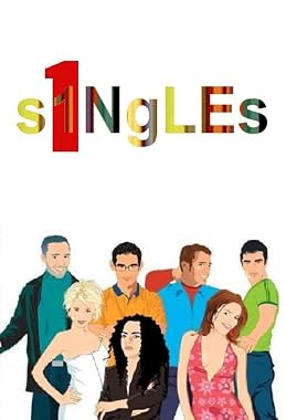 LugaTv | Watch S1ngles seasons 1 - 4 for free online