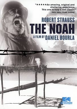 LugaTv | Watch The Noah for free online