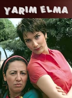 LugaTv | Watch Yarim Elma seasons 1 - 1 for free online