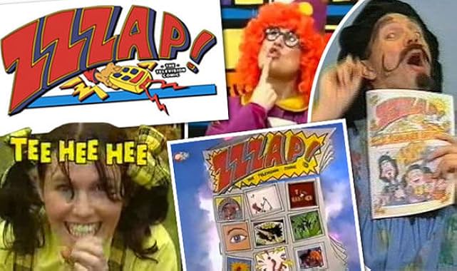 LugaTv | Watch ZZZap! seasons 1 - 10 for free online