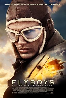 LugaTv | Watch Flyboys for free online